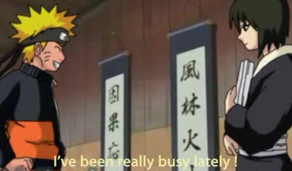 Where do I join Naruto on the fuck the busty slut mission??