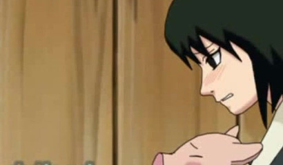 Where do I join Naruto on the fuck the busty slut mission??