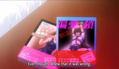 Teen hentai queen proves she is the sultry queen of anal