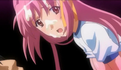 Teen hentai queen proves she is the sultry queen of anal