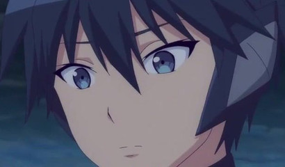 Masou Gakuen HxH (TV) fanservice compilation