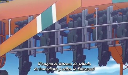 Masou Gakuen HxH (TV) fanservice compilation