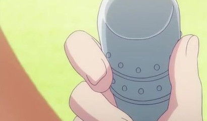 Masou Gakuen HxH (TV) fanservice compilation