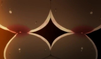 I can't last long with those busty Hentai sluts in tit action