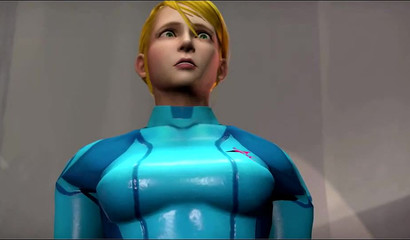 Will Princess Zelda endure the evil giantess Peach?