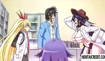 Lactation and bondage hentai never fails to get my blood running