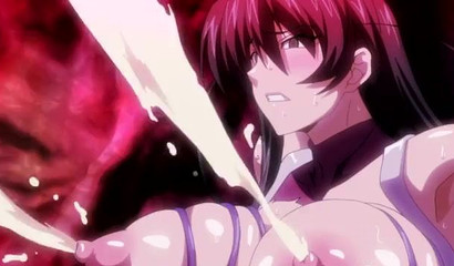 Fill her up before her massive jugs explode