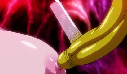 Fill her up before her massive jugs explode