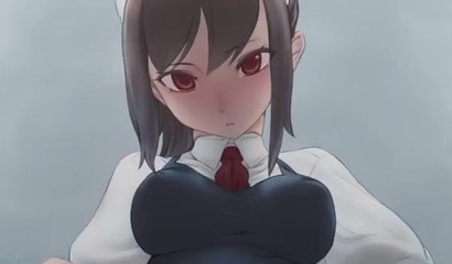 I dare you not to fuck up the sheets after this hentai JOI compilation