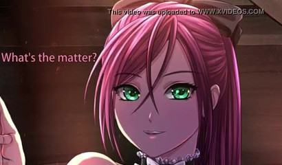 I dare you not to fuck up the sheets after this hentai JOI compilation