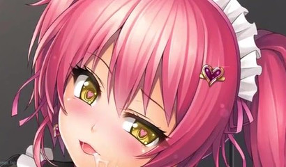 I dare you not to fuck up the sheets after this hentai JOI compilation