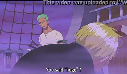 Give me a taste of the delicious Nico Robin from One Piece