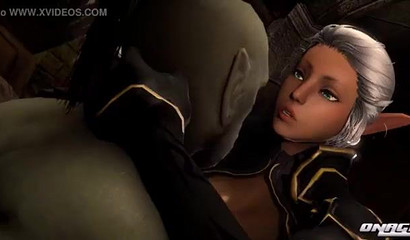 My tool is smashed after this Cum Inflation scene