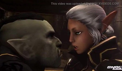 My tool is smashed after this Cum Inflation scene