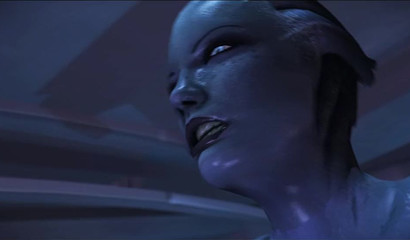 There ain't nothing better than a giantess futanari in the rising