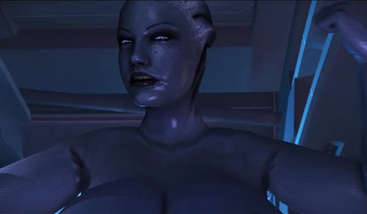 There ain't nothing better than a giantess futanari in the rising