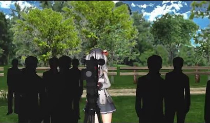 I will help any hentai teen open up the cherry blossom