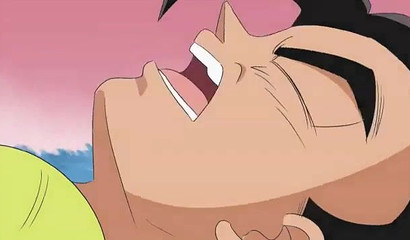 Mama I just killed that twat Bulma from Dragon Ball Z