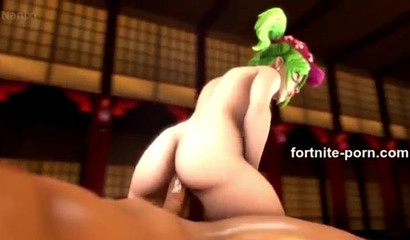 Try not to touch yourself | Hot Fortnite Porn / Girls