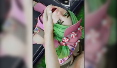 Try not to touch yourself | Hot Fortnite Porn / Girls