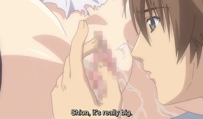 No one can make you cum like me - Anime Hentai Porn