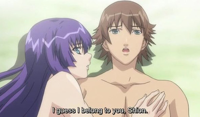 No one can make you cum like me - Anime Hentai Porn