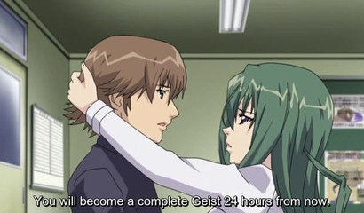 No one can make you cum like me - Anime Hentai Porn