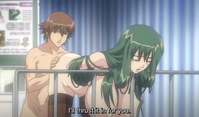 No one can make you cum like me - Anime Hentai Porn