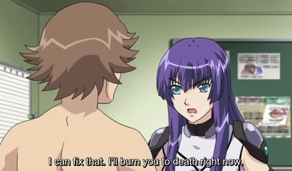 No one can make you cum like me - Anime Hentai Porn