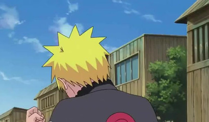 Naruto can't escape horny bitches in the village