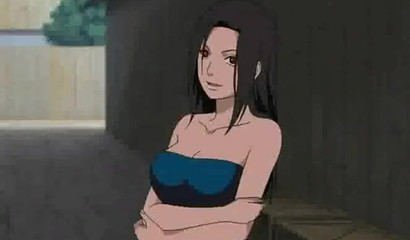 Naruto can't escape horny bitches in the village