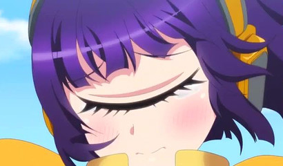 Monster anime chicks take on their enemies with dripping cunts