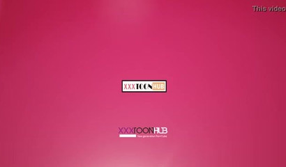 Fortnite 3D zombie gives up her pussy to the best player