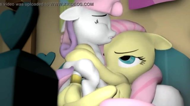 My Little Pony 3d Porn