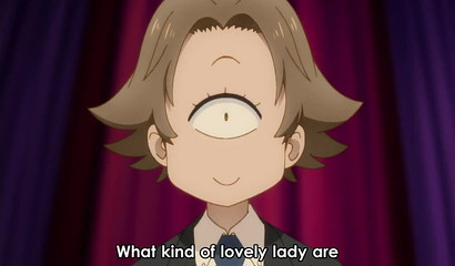 Monster anime chicks are in need of sweet cum