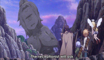 Monster anime chicks are in need of sweet cum