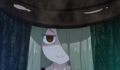 Monster anime chicks are in need of sweet cum