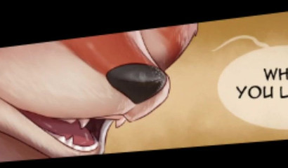 Please cum inside of me Nick! - Judy Hopps hentai comic