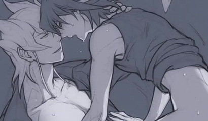 This Yugi Oh anime porn comic will make your boner grow