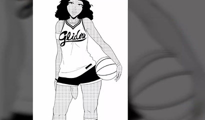 Fortnite 3D porn compilation will quench your thirst for trannies