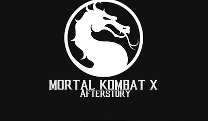 This 3D Mortal Kombat porn will make you go crazy horny