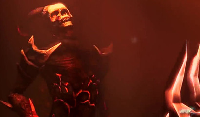 This 3D Mortal Kombat porn will make you go crazy horny