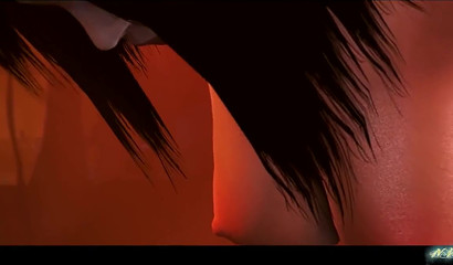 This 3D Mortal Kombat porn will make you go crazy horny