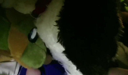 This live action furry banging party will make you cream faster