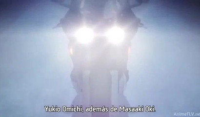 Girls survive in a big city using their dripping anime cunts