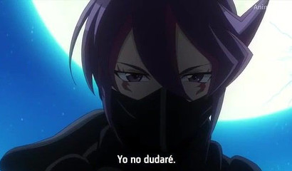 Girls survive in a big city using their dripping anime cunts