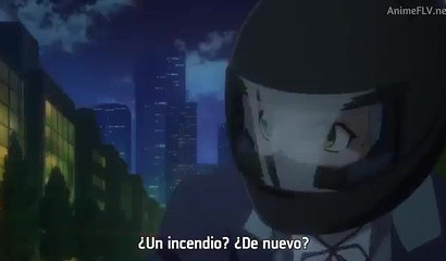 Girls survive in a big city using their dripping anime cunts