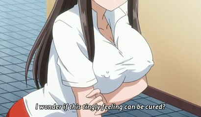 I can't stop thinking about your big hard dick - Anime hentai porn