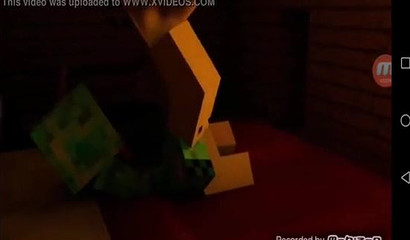 Minecraft Çiftleşme