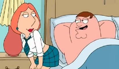 Family guy young lois porn